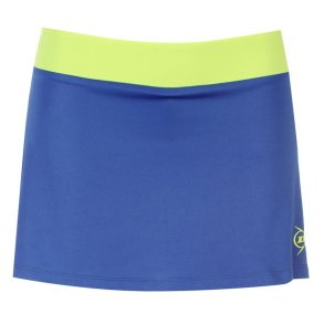 Dunlop Performance skjrt Bl