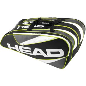 Head Elite 12R Monstercombi tasche