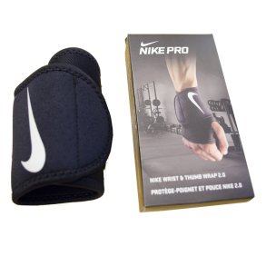 Nike Wrist wrap