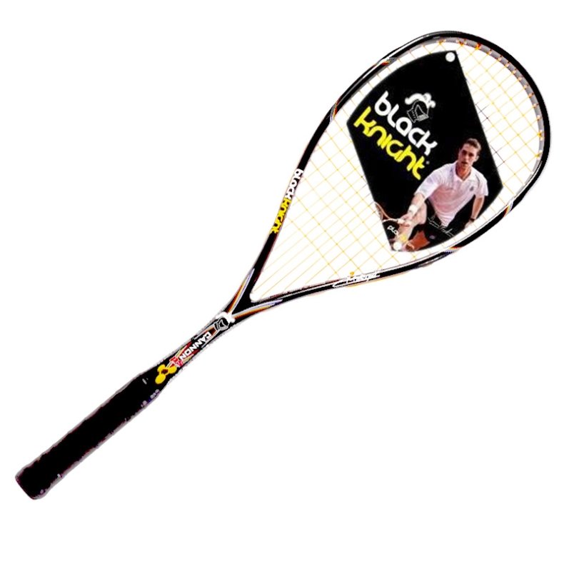 Black Knight Ion Cannon PS Castagnet squash racket