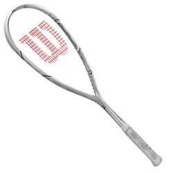 Wilson N120 Squashschlger -  Ncode 120