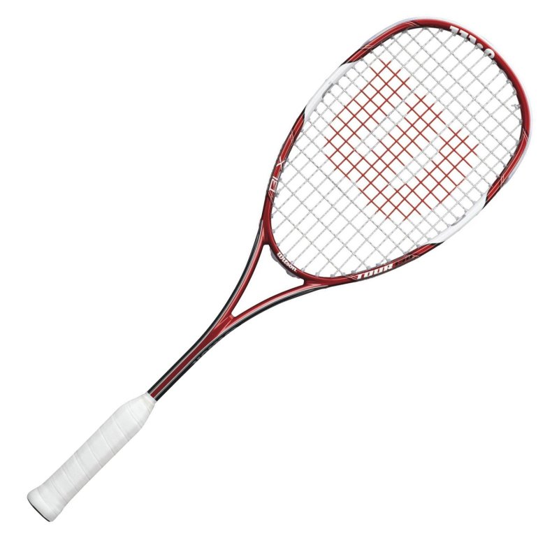 Wilson Tour 138 squash racket 2016/2017