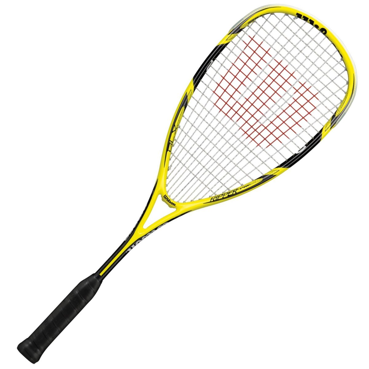 Wilson Ripper 140 BLX Squash racket 2016/2017