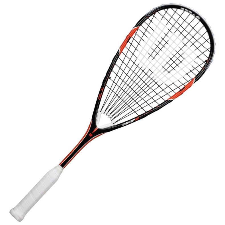 Wilson Whip 155 squash racket