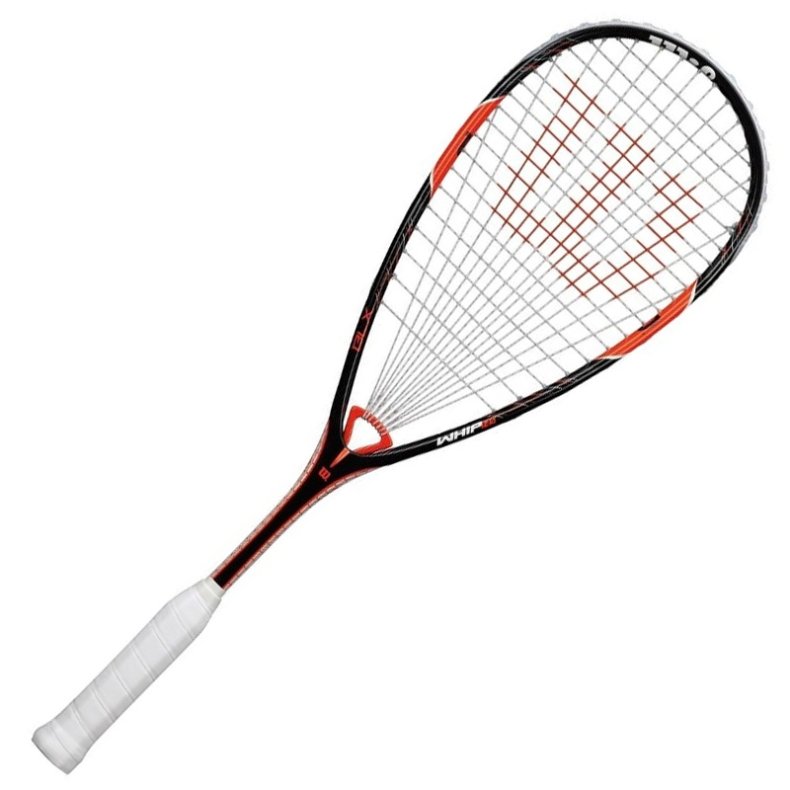 Wilson Whip 145 squash racket