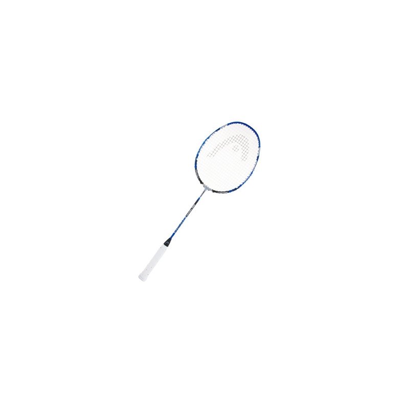 Head Metallix 2000 badminton racket
