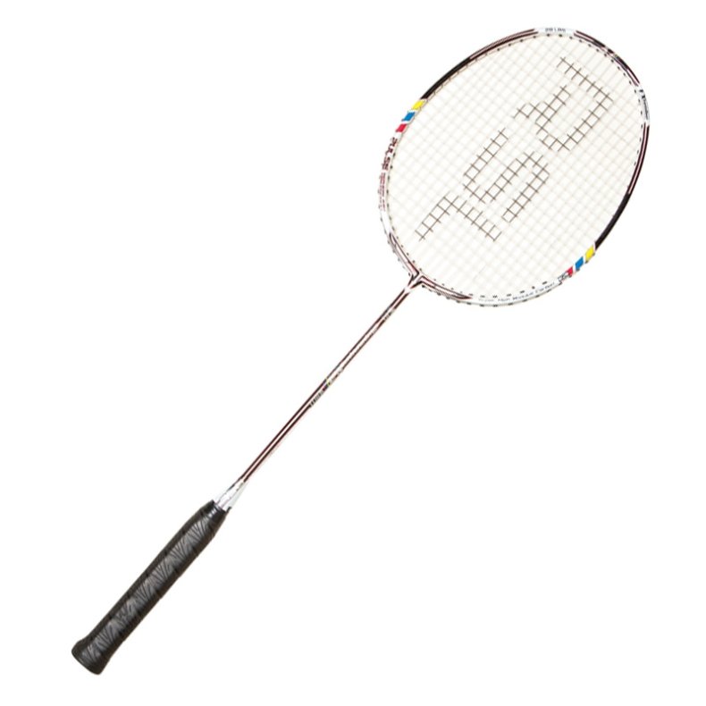 RSL X7 Diamond White badminton racket