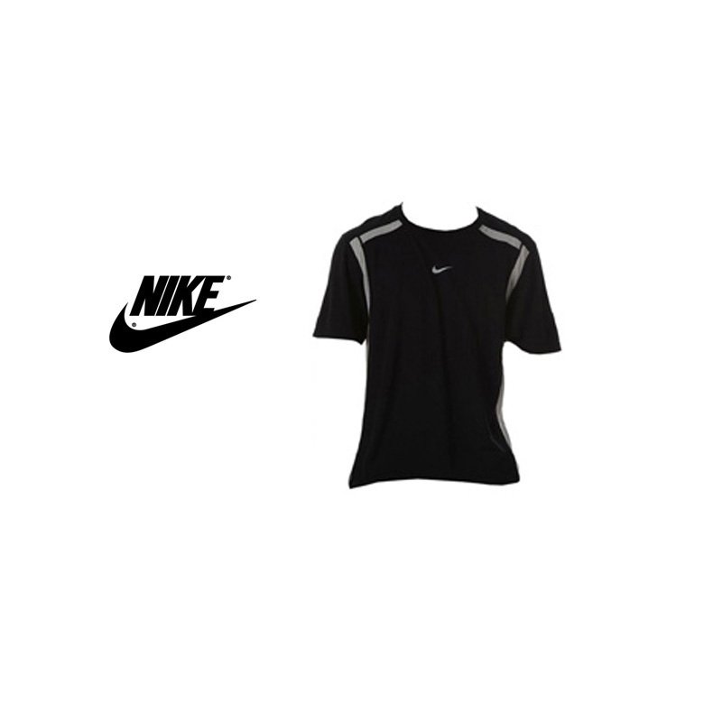 Nike Dri-fit M Sport SS T bl/gr