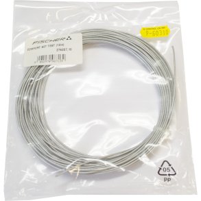 Fischer Comfort Tennis strings 1.30 mm 12 meter
