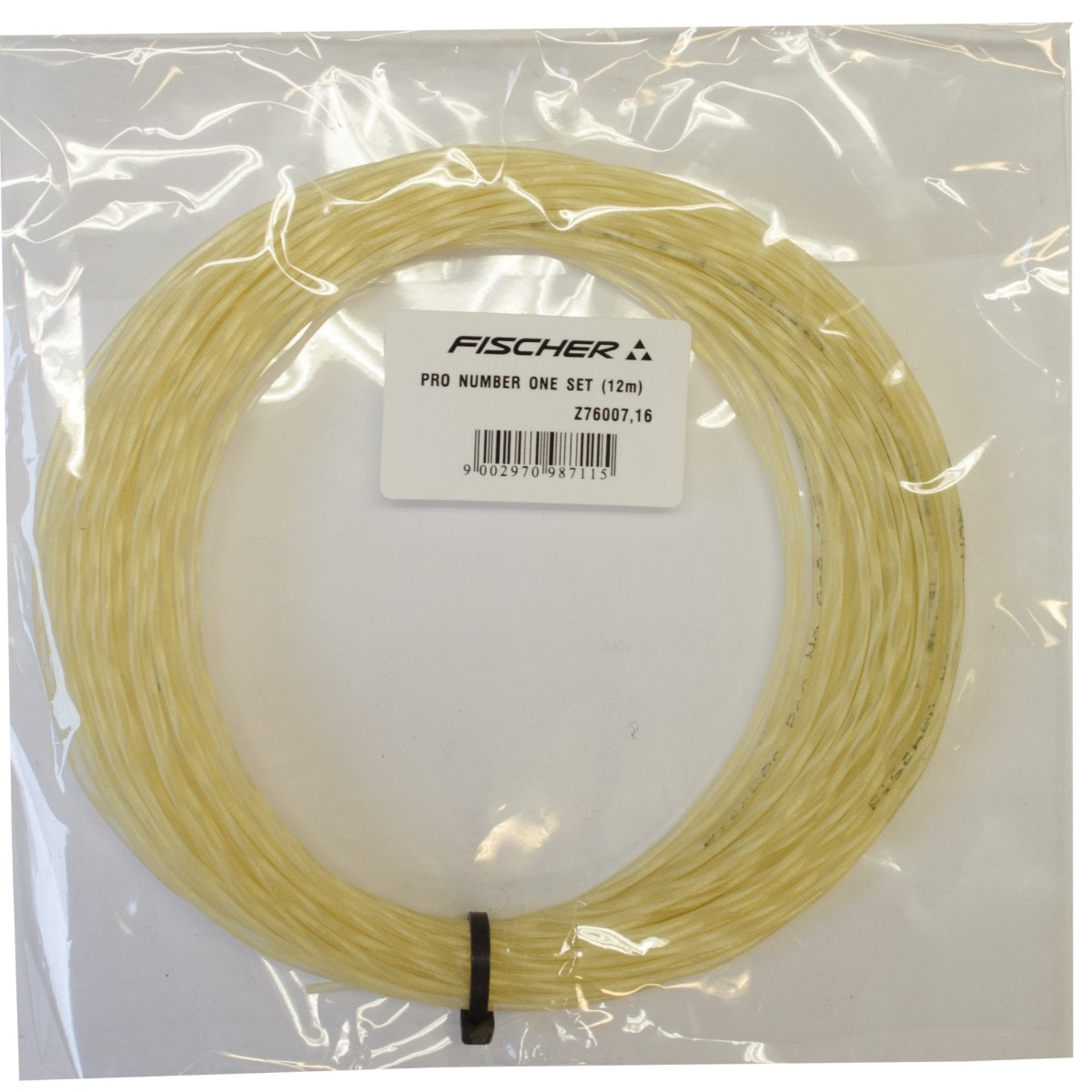 Fischer Pro Number One Tennis string 1.30 mm 12 meter