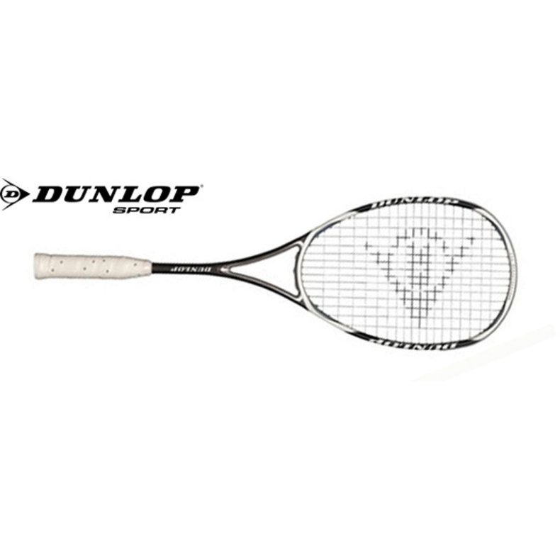 Dunlop Aerogel Pro Squash Racket
