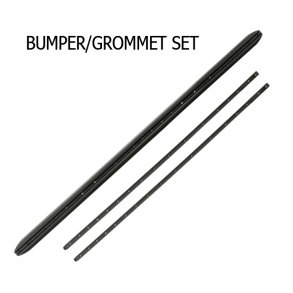 Zateq X-Power Bumper Grommet set