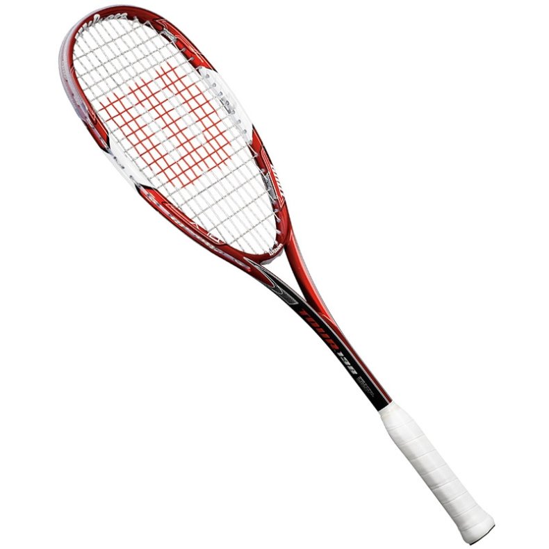 Wilson Tour 138 Blx squash racket 2016