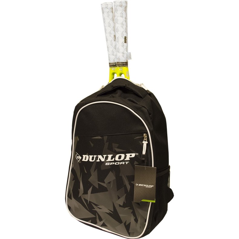Dunlop Sport Bagpack svart