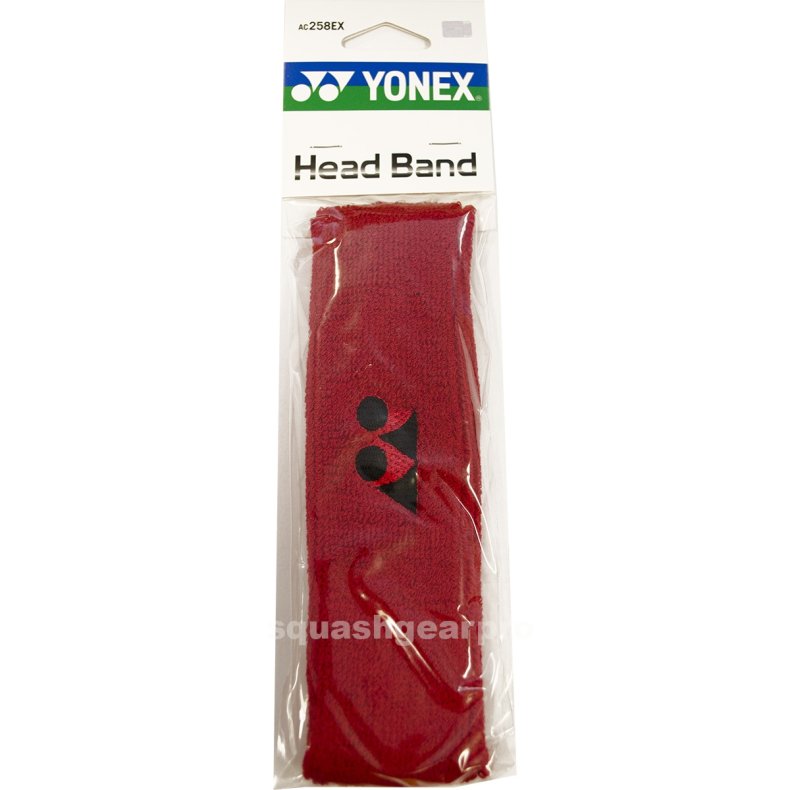 Yonex head band rot