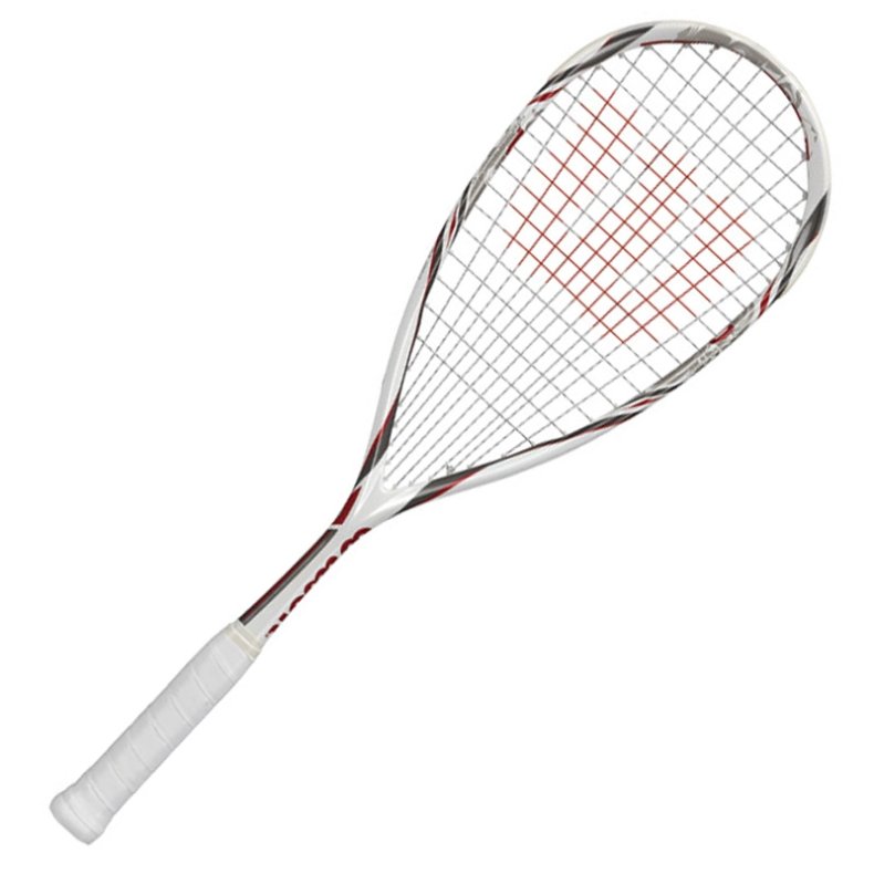 Wilson Tempest Pro Squash racket