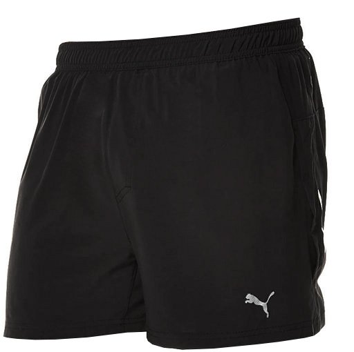 puma 5 inch shorts