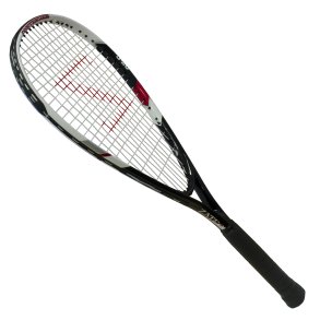 WilsonBLXを２本セットで Wilson BLX Blade Squash Racket