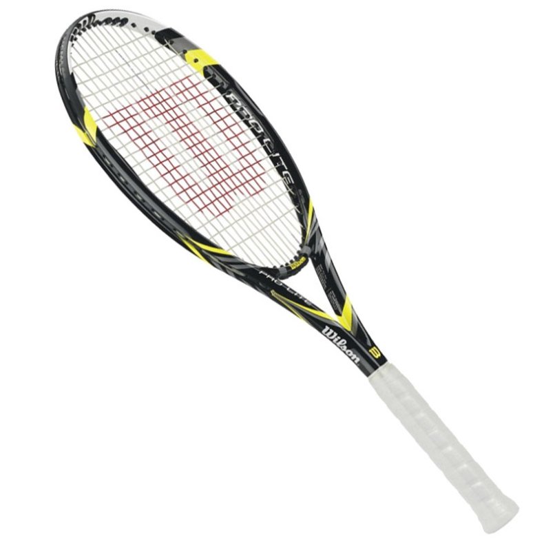 Wilson Pro Lite 100 Tennis racket