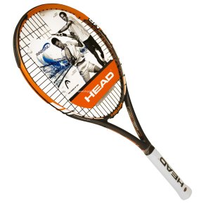 Head Youtek IG Challenge MP Tennisracket