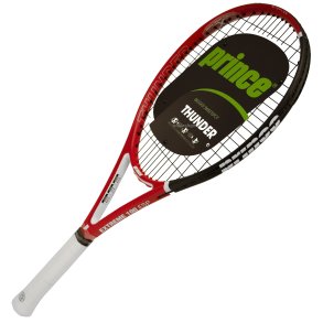 Prince Thunder Extreme 100 ESP tennis racket