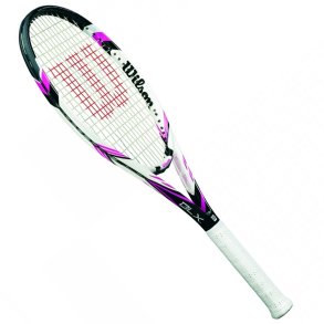 Wilson BLX Six Two Tennisracket