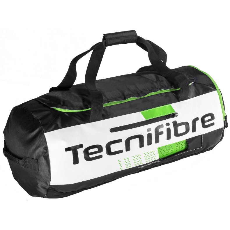 Tecnifibre Green Squash sports bag 2017/2018