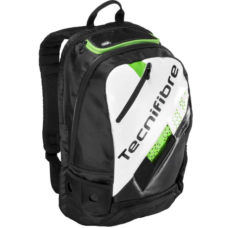 Tecnifibre Green squash backpack 2017/2018