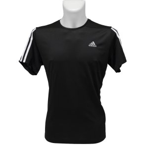 Adidas OZ T-Shirt sort
