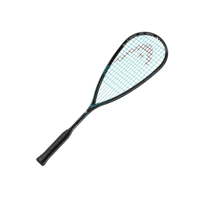 Dealer NEW Head Graphene Touch Speed 135 Slimbody Squash Racket 