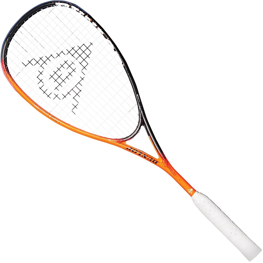 Dunlop Apex Synergy Squash ketcher
