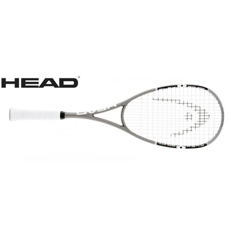 Head Flexpoint 140 Squash Schl&auml;ger
