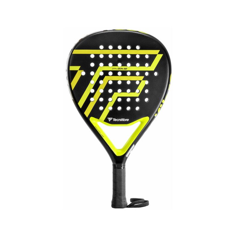 Tecnifibre Wall Breaker 355 Padel racket 2022