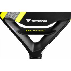 Tecnifibre Wall Breaker 355 Padel racket 2022