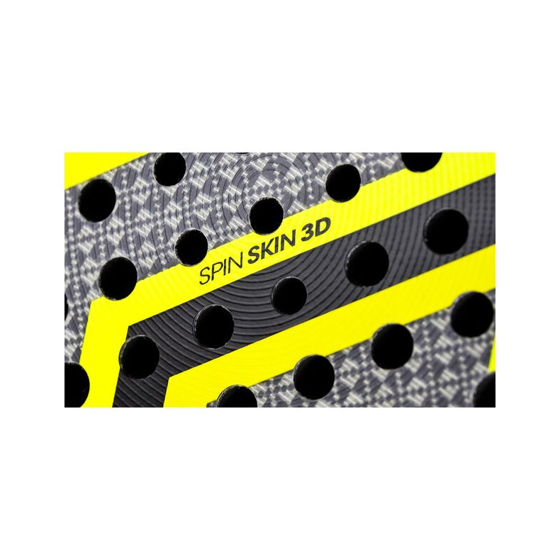Tecnifibre Wall Breaker 355 Padel racket 2022