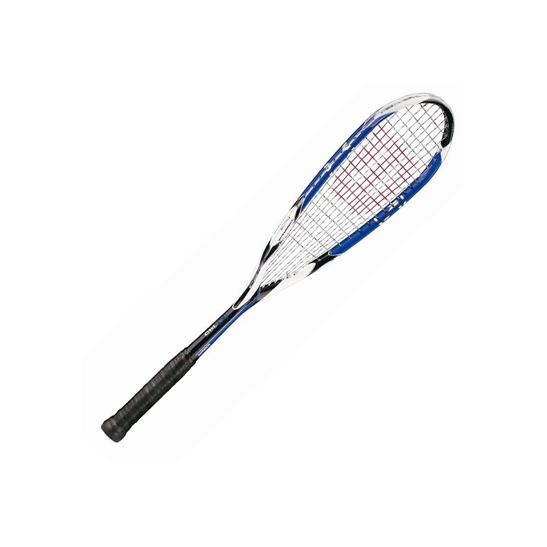 Wilson K Factor 145 Squash Racket