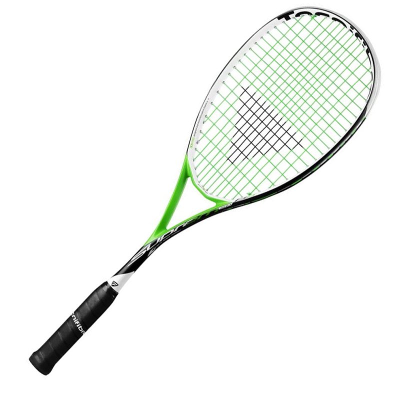 Tecnifibre Suprem SB 135 squash racket