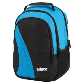 Prince Club Backpack blau / schwarz