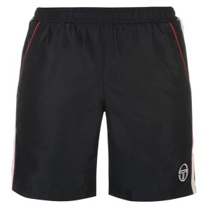 Sergio Tacchini Shorts Navy