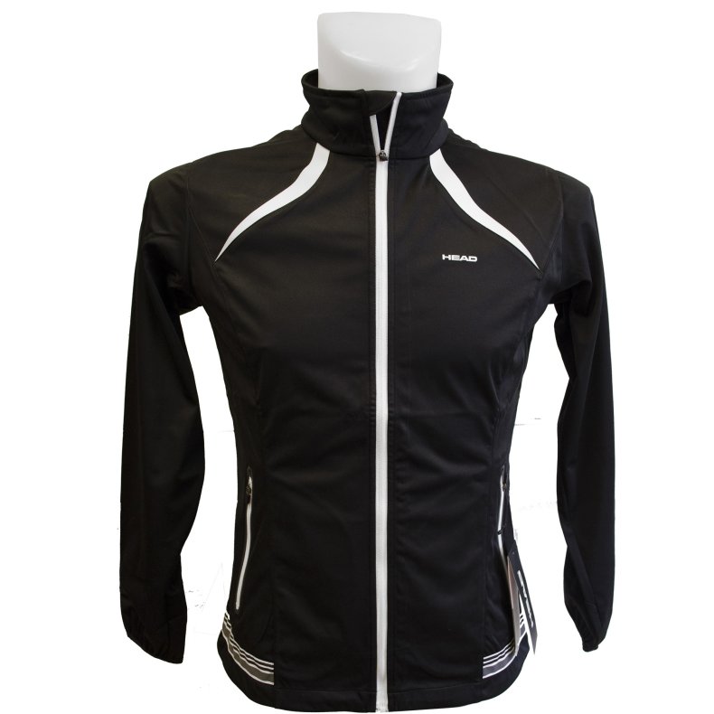 Head Performance Sport Shell jacket black