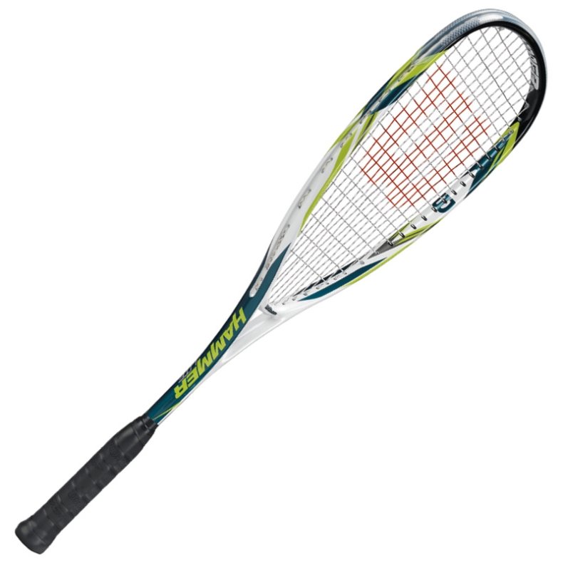 Wilson Hammer Lite 2017 squash racket