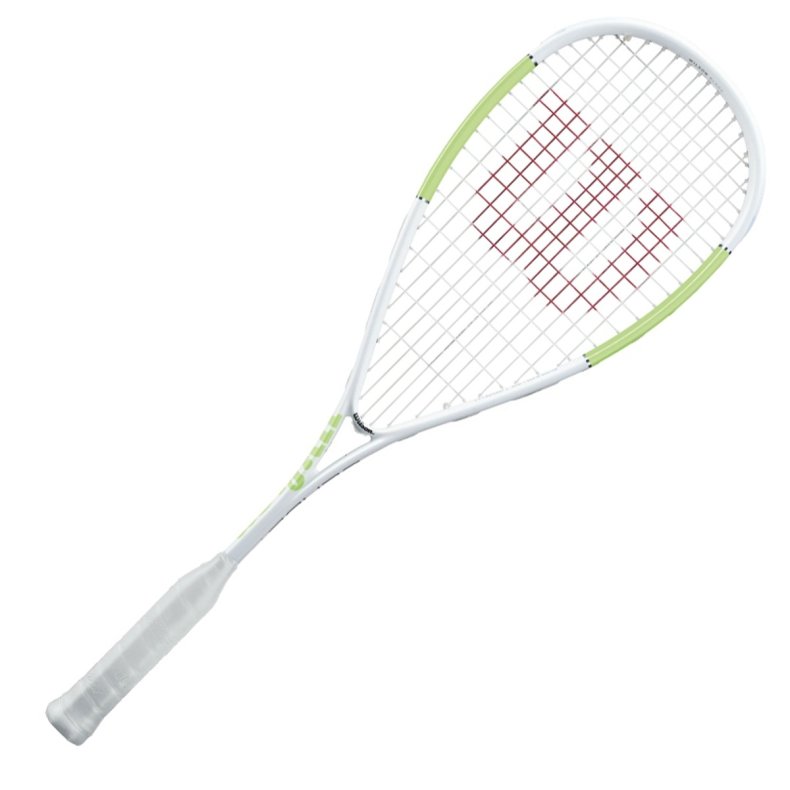 Wilson Blade Ultra Light squash racket