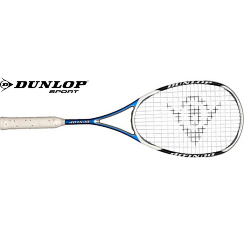 Dunlop Aerogel Pro Gt Squash Racket