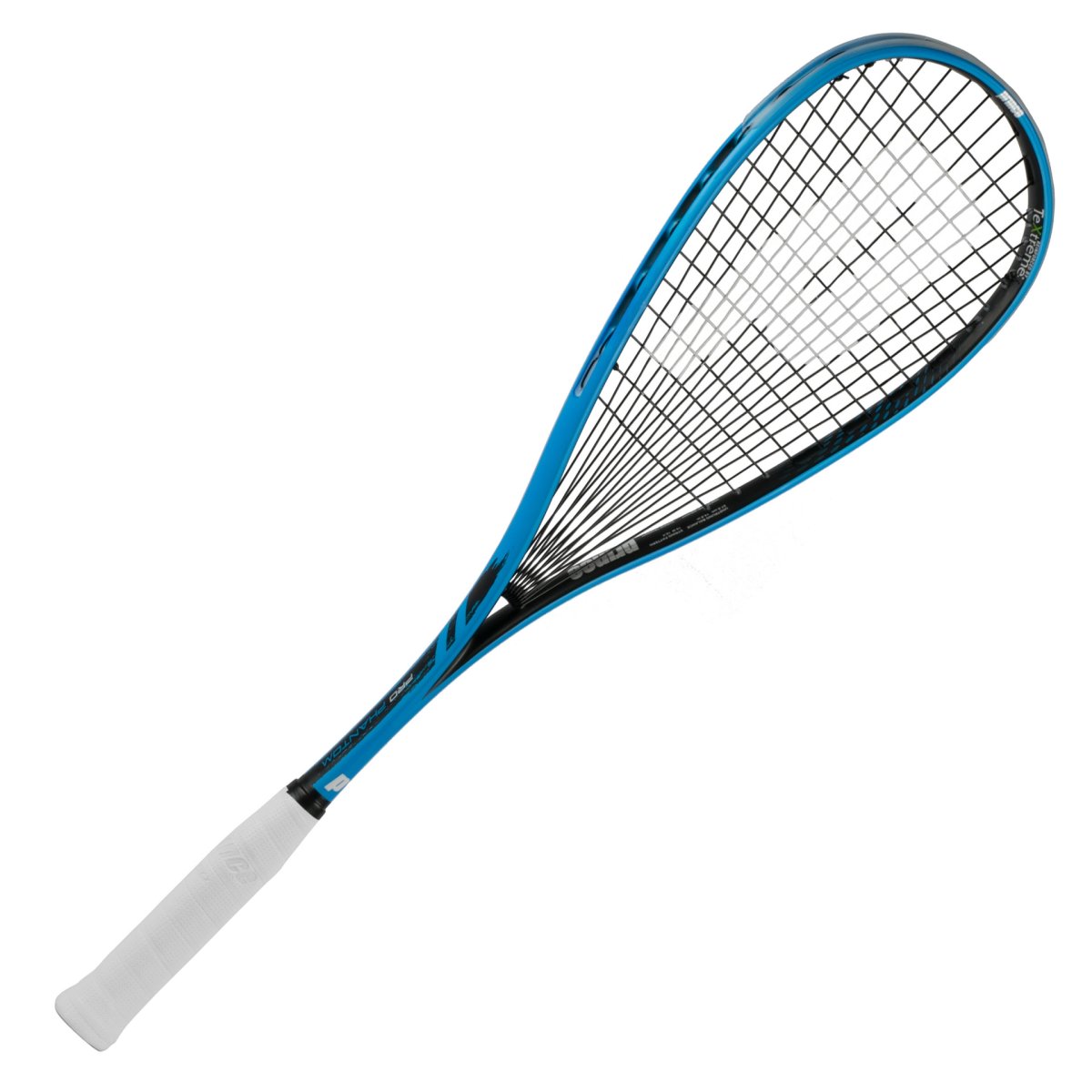 Prince Pro Phantom 950 squash ketcher