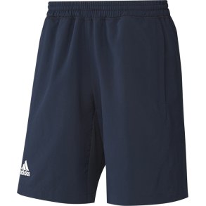 Adidas Climacool T16 tennisshorts navy 