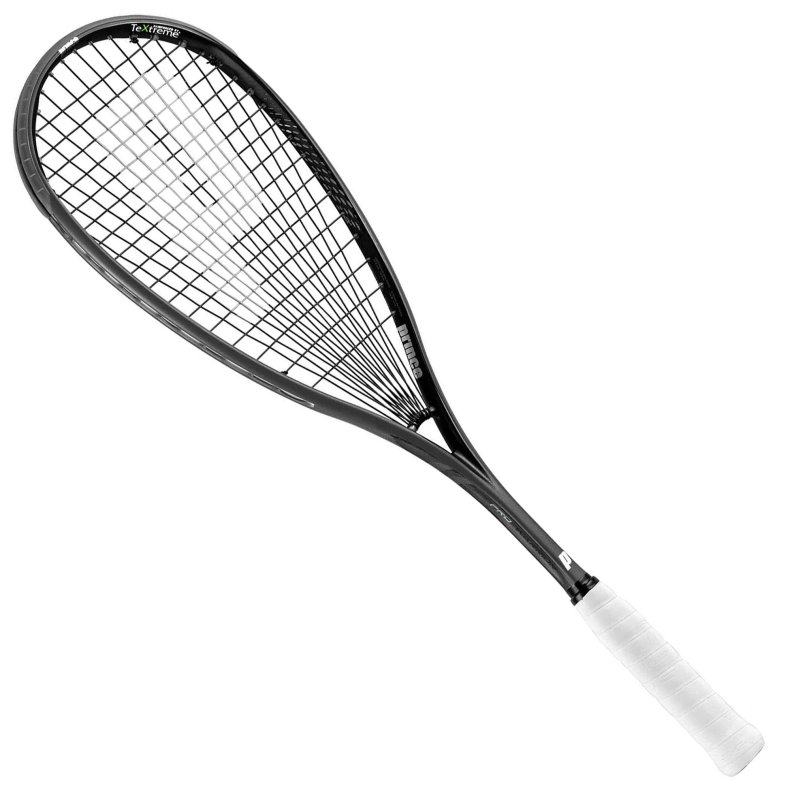 Prince Pro Warrior 650 2018 squash racket