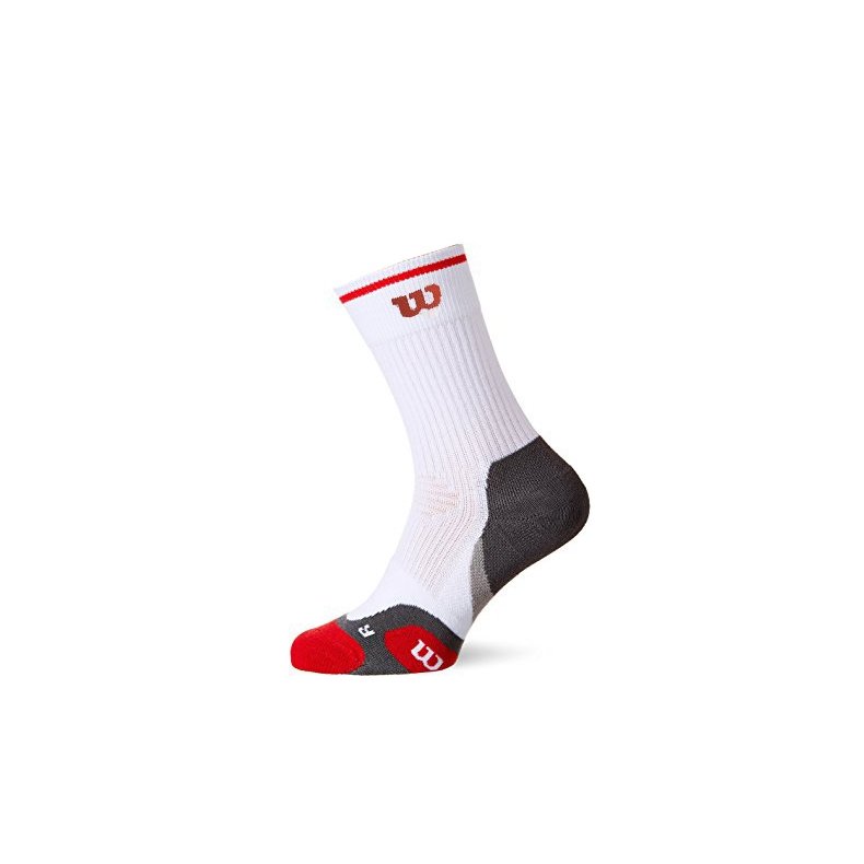 Wilson Ergo Step Tennis sokker