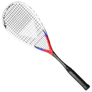 Tecnifibre Carboflex 130 X Speed squash racket 