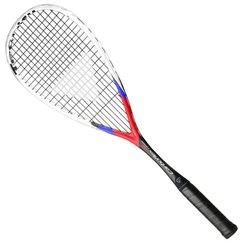 Tecnifibre Carboflex 130 X Speed squash racket 2018/2019
