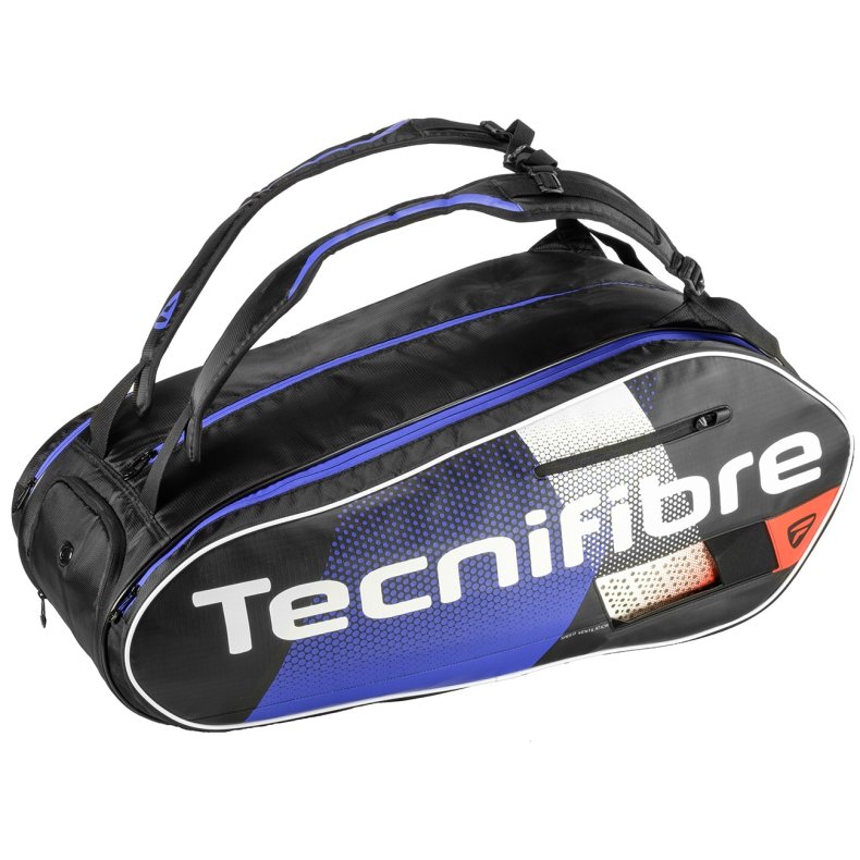 Tecnifibre Air Endurance 12 R racket v&auml;ska